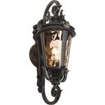 Albany Small Outdoor Wall Light