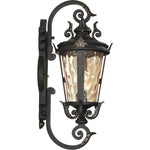 Albany Small Outdoor Wall Light
