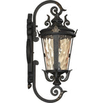 Albany Small Outdoor Wall Light