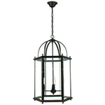COUNTRY LARGE 4LT LANTERN