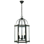 COUNTRY MEDIUM 3LT LANTERN