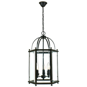 COUNTRY MEDIUM 3LT LANTERN