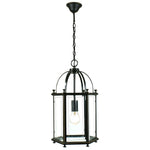 COUNTRY SMALL 1LT LANTERN