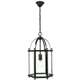 COUNTRY SMALL 1LT LANTERN