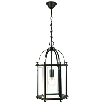 COUNTRY SMALL 1LT LANTERN
