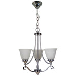 Dallas Chain Pendant Light