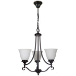 Dallas Chain Pendant Light