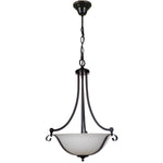 Dallas Chain Pendant Light