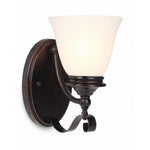 DALLAS 1LT - W/B BRONZE with beautiful design