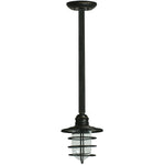 Dockvard Rod Pendant Light IP44