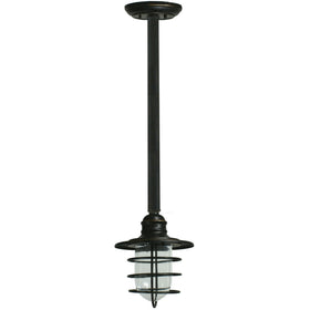 Dockvard Rod Pendant Light IP44