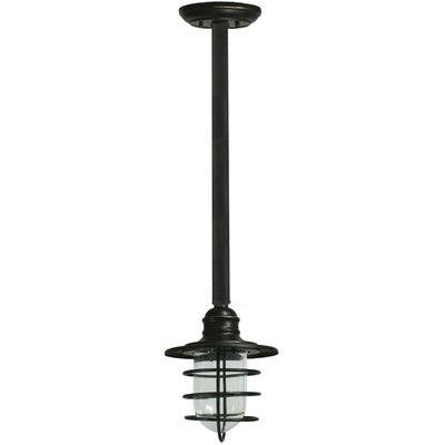 Dockvard Rod Pendant Light IP44