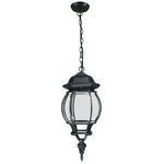 Flinders Chain Pendant Light