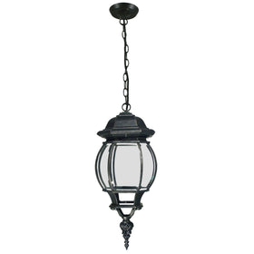 Flinders Chain Pendant Light
