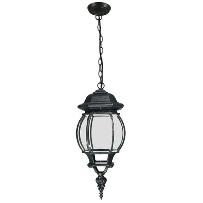 Flinders Chain Pendant Light