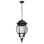 Flinders Chain Pendant Light