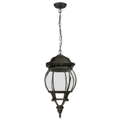 Flinders Chain Pendant Light