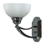 Houston Chain Pendant in 9 Light w/ Chrome