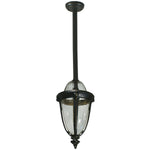 Mayfair Outdoor Rod Pendant Light