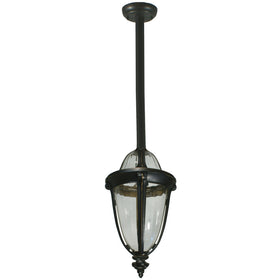 Mayfair Outdoor Rod Pendant Light