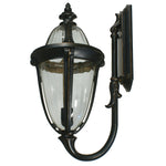 Mayfair Outdoor Wall Light