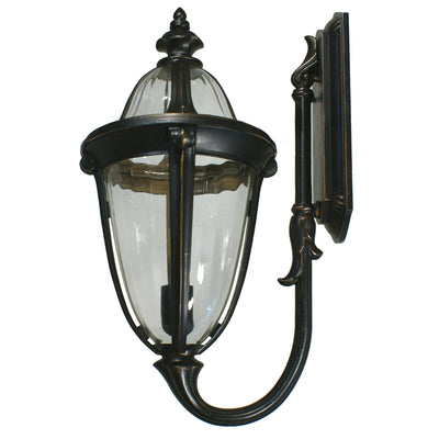 Mayfair Outdoor Wall Light