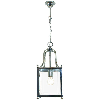 MICHINGAN SMALL 1LT LANTERN