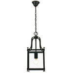 MICHINGAN SMALL 1LT LANTERN