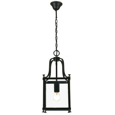 MICHINGAN SMALL 1LT LANTERN