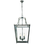 MONTANA MEDIUM 4LT LANTERN
