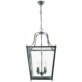 MONTANA MEDIUM 4LT LANTERN