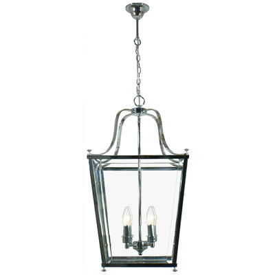 MONTANA MEDIUM 4LT LANTERN