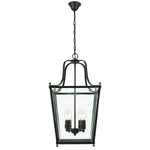 MONTANA MEDIUM 4LT LANTERN