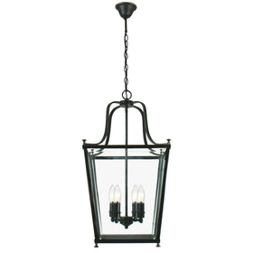 MONTANA MEDIUM 4LT LANTERN