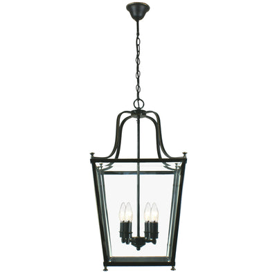 MONTANA MEDIUM 4LT LANTERN