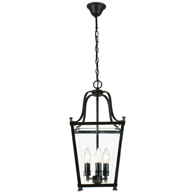 MONTANA SMALL Three LT LANTERN