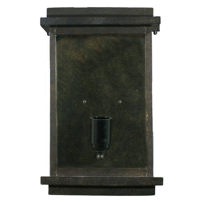 Montrose Small Outdoor Wall Light