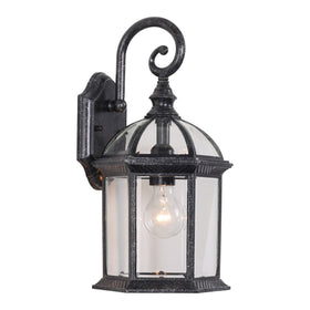 Station 1 Light Outdoor Wall Light E27