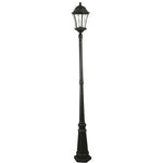 Strand Medium Outdoor Post Light