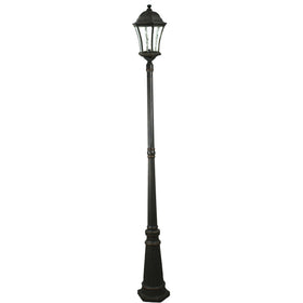 Strand Medium Outdoor Post Light