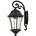 Strand Medium Outdoor Wall Light