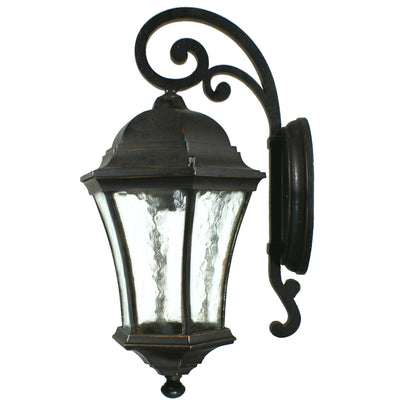 Strand Medium Outdoor Wall Light
