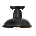 Urban CTC 1 Light E27 Antique Bronze