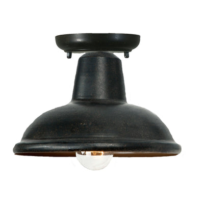 Urban CTC 1 Light E27 Antique Bronze