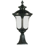 Waterford Large Pillar Mount