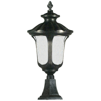 Waterford Large Pillar Mount