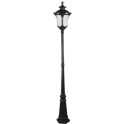 Waterford Large Outdoor Post Light