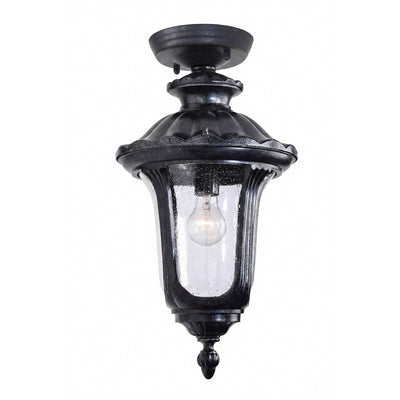 Waterford Medium Under Eave Light
