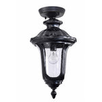 Waterford Medium Under Eave Light