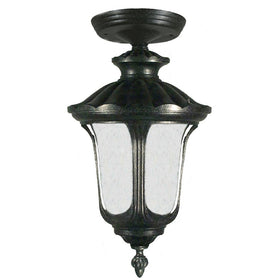 Waterford Small Under Eave Light